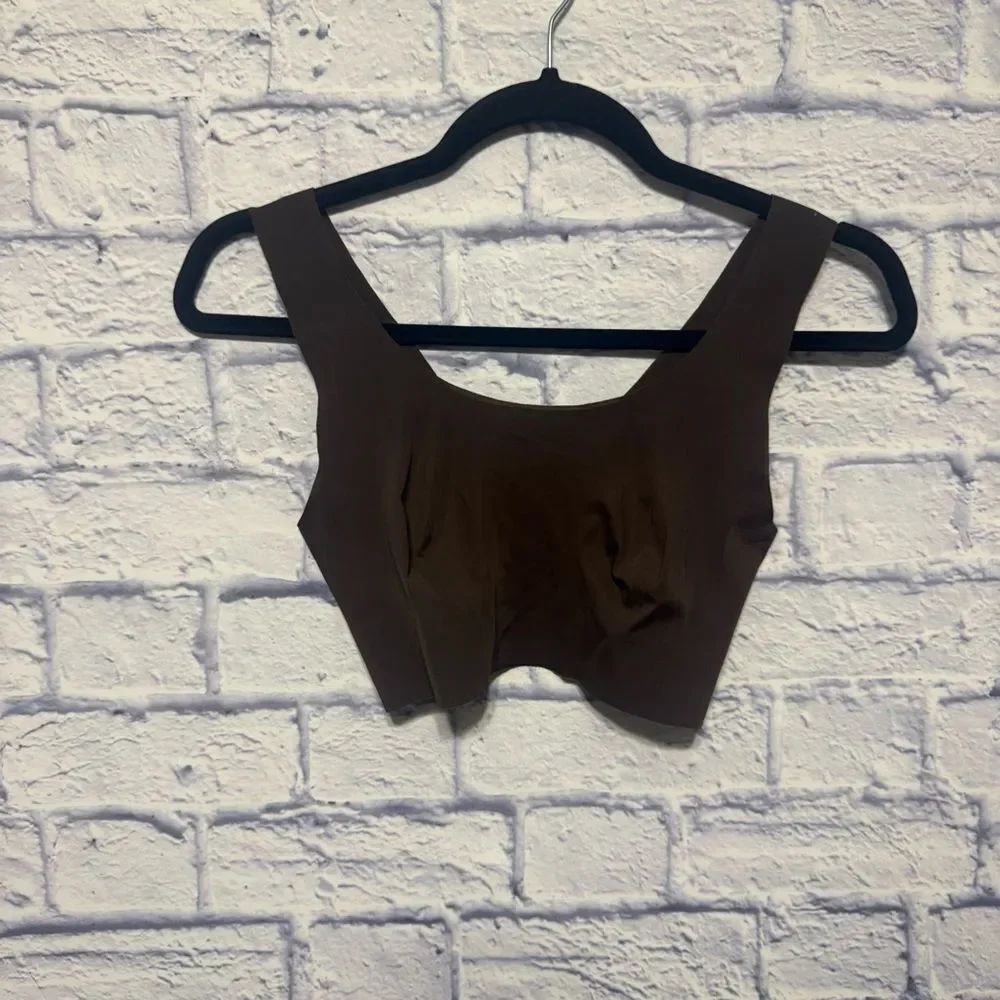 Bali women’s comfort step into “comfort flex fit” bra size small